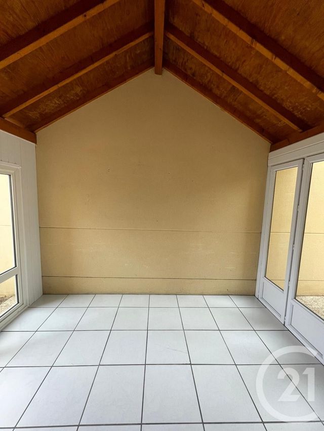 maison à vendre - 7 pièces - 105.54 m2 - PONTOISE - 95 - ILE-DE-FRANCE - Century 21 Osmose