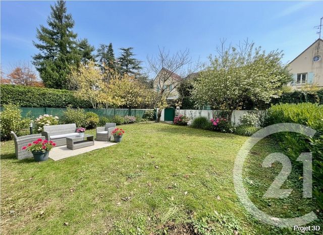 maison - PONTOISE - 95