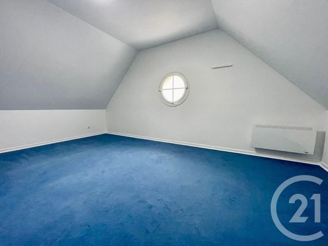 maison à vendre - 7 pièces - 105.54 m2 - PONTOISE - 95 - ILE-DE-FRANCE - Century 21 Osmose