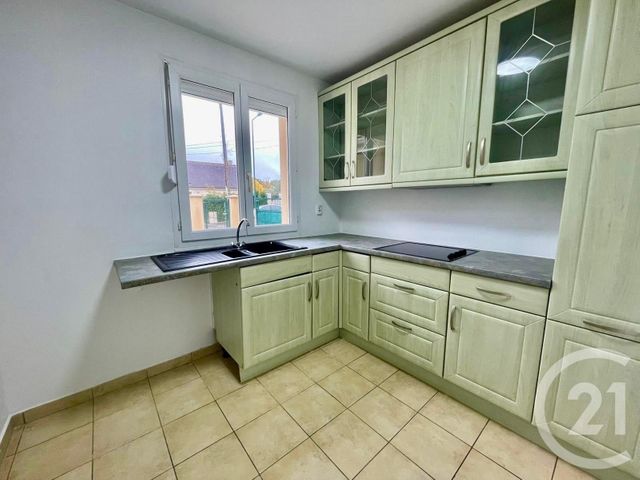 maison à vendre - 7 pièces - 105.54 m2 - PONTOISE - 95 - ILE-DE-FRANCE - Century 21 Osmose