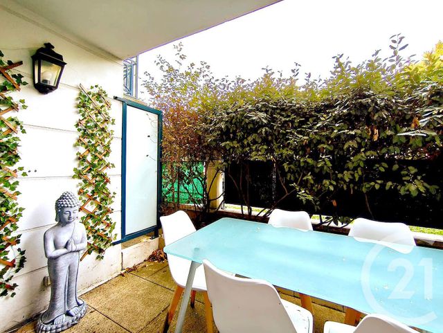 Appartement F3 à vendre - 3 pièces - 64.75 m2 - PONTOISE - 95 - ILE-DE-FRANCE - Century 21 Osmose