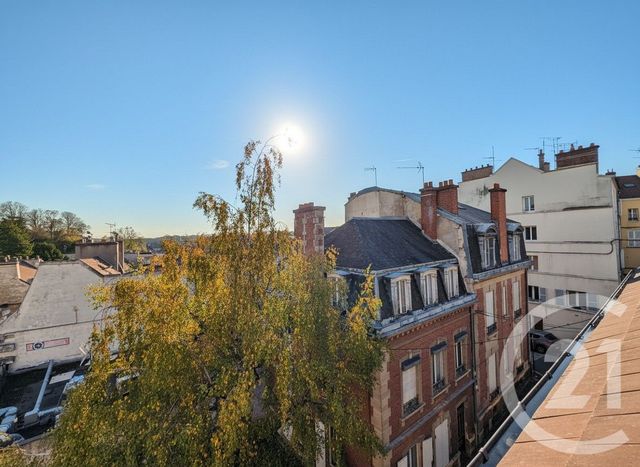 appartement - PONTOISE - 95