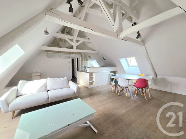 Appartement F2 à vendre PONTOISE