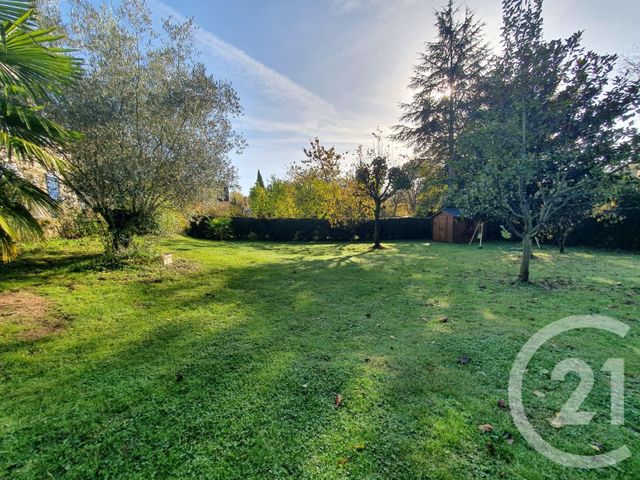 maison à vendre - 6 pièces - 157.44 m2 - PONTOISE - 95 - ILE-DE-FRANCE - Century 21 Osmose