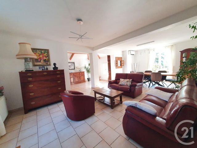 maison à vendre - 6 pièces - 157.44 m2 - PONTOISE - 95 - ILE-DE-FRANCE - Century 21 Osmose