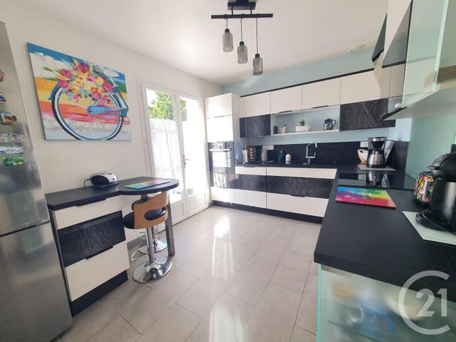 maison à vendre - 6 pièces - 157.44 m2 - PONTOISE - 95 - ILE-DE-FRANCE - Century 21 Osmose