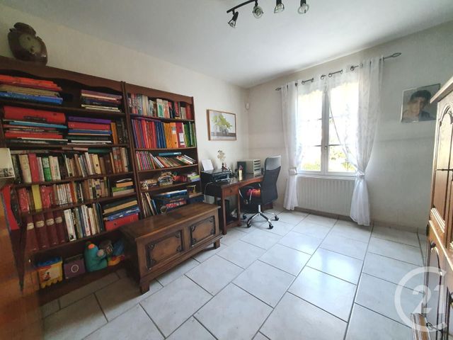 maison à vendre - 6 pièces - 157.44 m2 - PONTOISE - 95 - ILE-DE-FRANCE - Century 21 Osmose