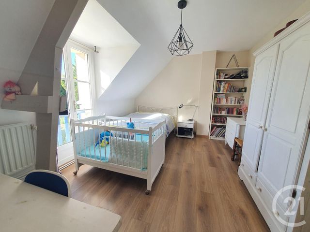 maison à vendre - 6 pièces - 157.44 m2 - PONTOISE - 95 - ILE-DE-FRANCE - Century 21 Osmose