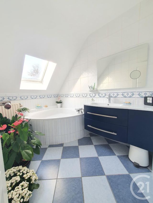 maison à vendre - 6 pièces - 157.44 m2 - PONTOISE - 95 - ILE-DE-FRANCE - Century 21 Osmose