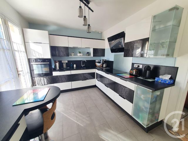 maison à vendre - 6 pièces - 157.44 m2 - PONTOISE - 95 - ILE-DE-FRANCE - Century 21 Osmose