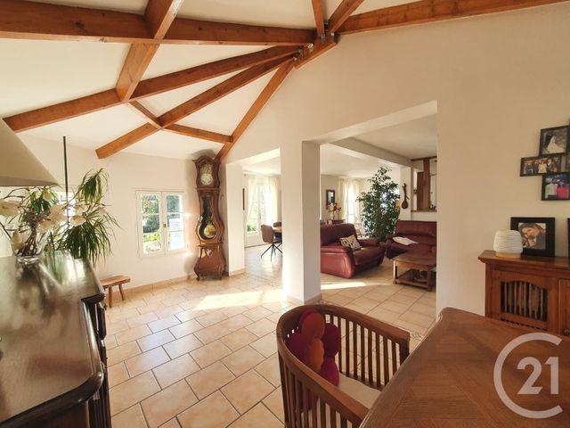 maison à vendre - 6 pièces - 157.44 m2 - PONTOISE - 95 - ILE-DE-FRANCE - Century 21 Osmose