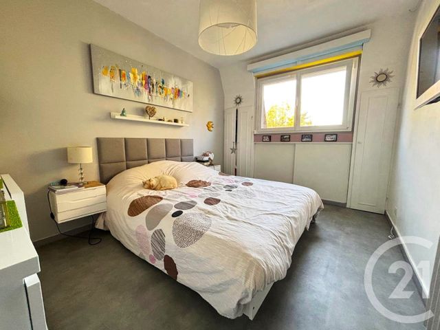 maison à vendre - 7 pièces - 122.13 m2 - PONTOISE - 95 - ILE-DE-FRANCE - Century 21 Osmose