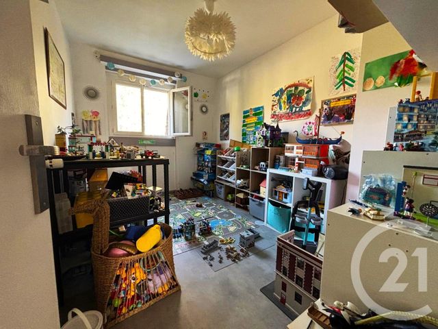 maison à vendre - 7 pièces - 122.13 m2 - PONTOISE - 95 - ILE-DE-FRANCE - Century 21 Osmose