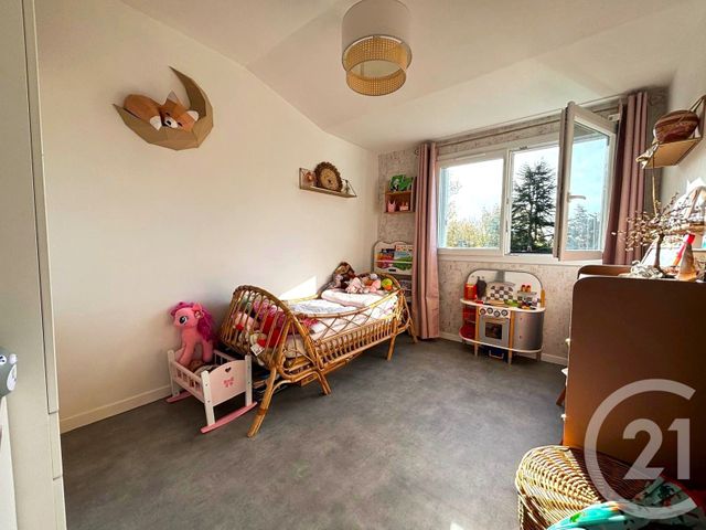 maison à vendre - 7 pièces - 122.13 m2 - PONTOISE - 95 - ILE-DE-FRANCE - Century 21 Osmose