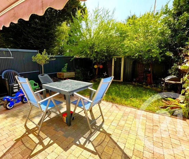 maison à vendre - 7 pièces - 122.13 m2 - PONTOISE - 95 - ILE-DE-FRANCE - Century 21 Osmose