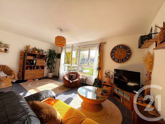 maison à vendre - 7 pièces - 122.13 m2 - PONTOISE - 95 - ILE-DE-FRANCE - Century 21 Osmose