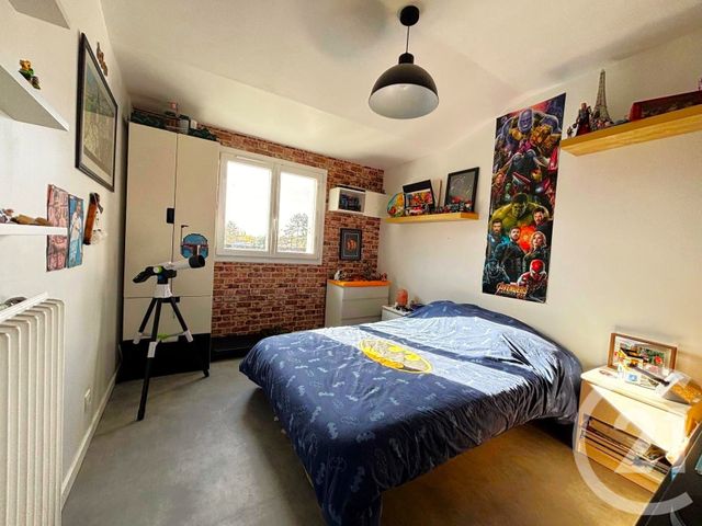 maison à vendre - 7 pièces - 122.13 m2 - PONTOISE - 95 - ILE-DE-FRANCE - Century 21 Osmose