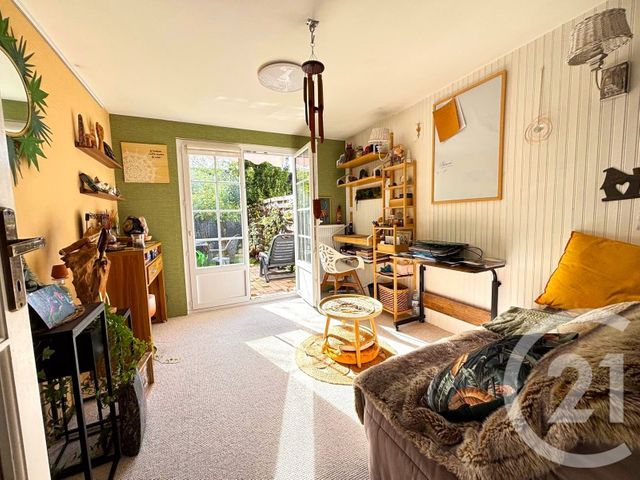 maison à vendre - 7 pièces - 122.13 m2 - PONTOISE - 95 - ILE-DE-FRANCE - Century 21 Osmose