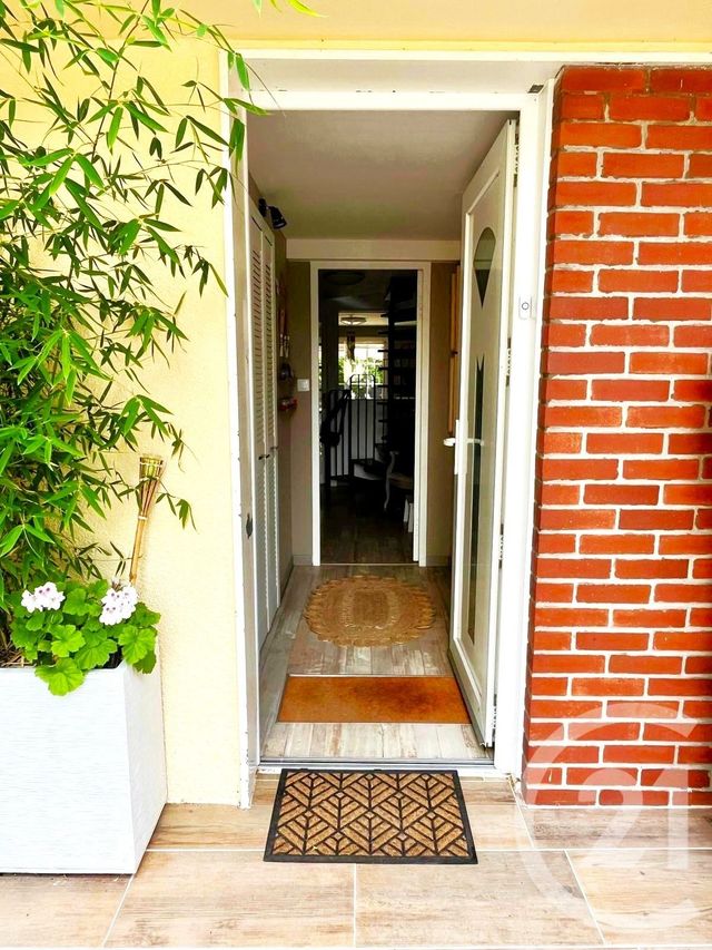 Maison à vendre PONTOISE