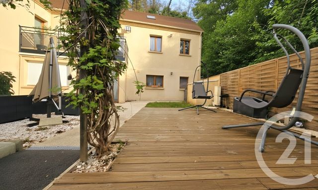 maison à vendre - 7 pièces - 220.0 m2 - PONTOISE - 95 - ILE-DE-FRANCE - Century 21 Osmose