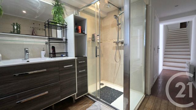 maison à vendre - 7 pièces - 220.0 m2 - PONTOISE - 95 - ILE-DE-FRANCE - Century 21 Osmose