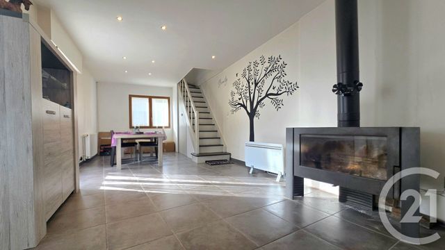 maison à vendre - 7 pièces - 220.0 m2 - PONTOISE - 95 - ILE-DE-FRANCE - Century 21 Osmose