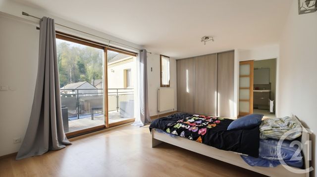 maison à vendre - 7 pièces - 220.0 m2 - PONTOISE - 95 - ILE-DE-FRANCE - Century 21 Osmose