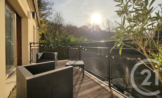 maison à vendre - 7 pièces - 220.0 m2 - PONTOISE - 95 - ILE-DE-FRANCE - Century 21 Osmose