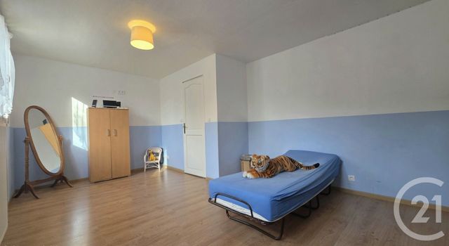 maison à vendre - 7 pièces - 220.0 m2 - PONTOISE - 95 - ILE-DE-FRANCE - Century 21 Osmose