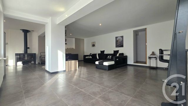 maison à vendre - 7 pièces - 220.0 m2 - PONTOISE - 95 - ILE-DE-FRANCE - Century 21 Osmose