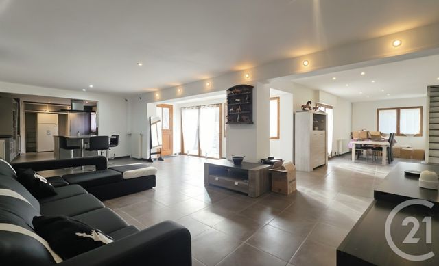 maison à vendre - 7 pièces - 220.0 m2 - PONTOISE - 95 - ILE-DE-FRANCE - Century 21 Osmose