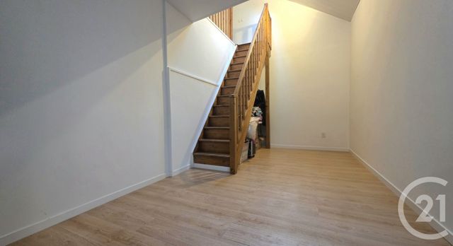 maison à vendre - 7 pièces - 220.0 m2 - PONTOISE - 95 - ILE-DE-FRANCE - Century 21 Osmose