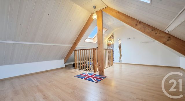 maison à vendre - 7 pièces - 220.0 m2 - PONTOISE - 95 - ILE-DE-FRANCE - Century 21 Osmose