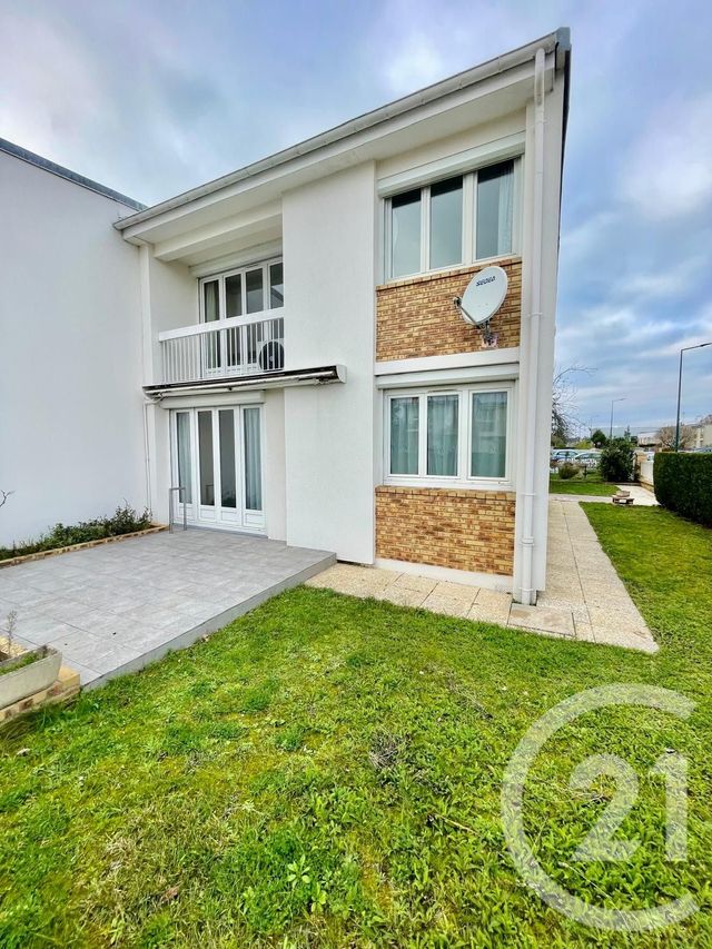 maison à vendre - 5 pièces - 96.55 m2 - PONTOISE - 95 - ILE-DE-FRANCE - Century 21 Osmose