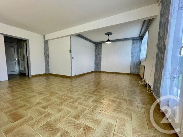 maison à vendre - 5 pièces - 96.55 m2 - PONTOISE - 95 - ILE-DE-FRANCE - Century 21 Osmose