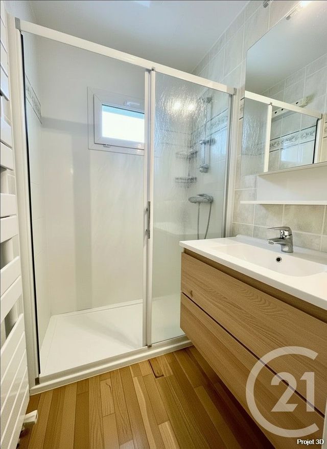 maison à vendre - 5 pièces - 96.55 m2 - PONTOISE - 95 - ILE-DE-FRANCE - Century 21 Osmose