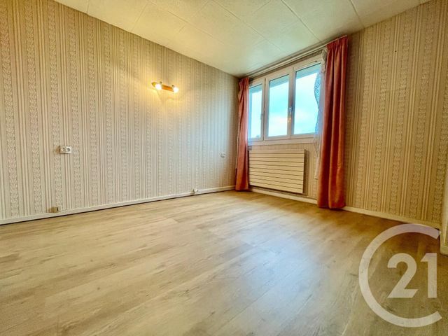 maison à vendre - 5 pièces - 96.55 m2 - PONTOISE - 95 - ILE-DE-FRANCE - Century 21 Osmose