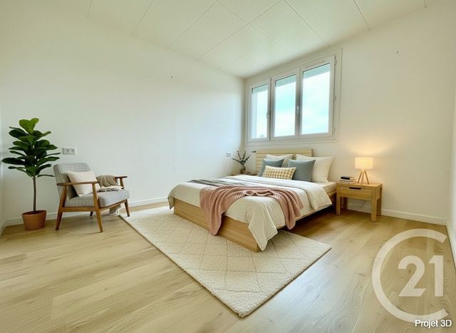 maison à vendre - 5 pièces - 96.55 m2 - PONTOISE - 95 - ILE-DE-FRANCE - Century 21 Osmose