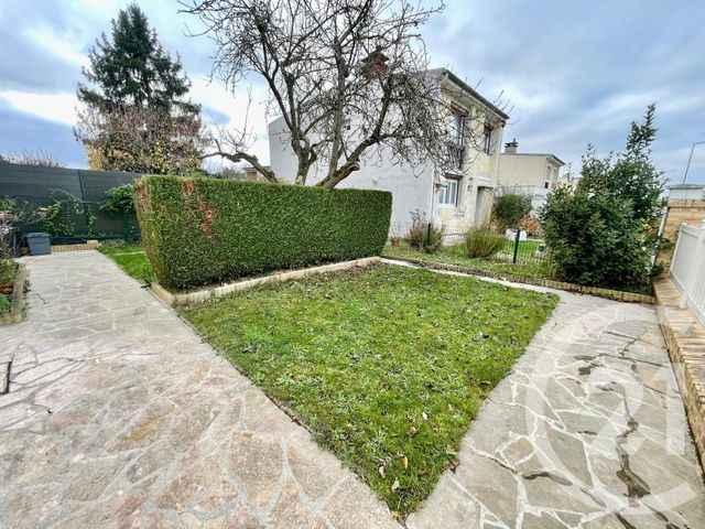 maison à vendre - 5 pièces - 96.55 m2 - PONTOISE - 95 - ILE-DE-FRANCE - Century 21 Osmose