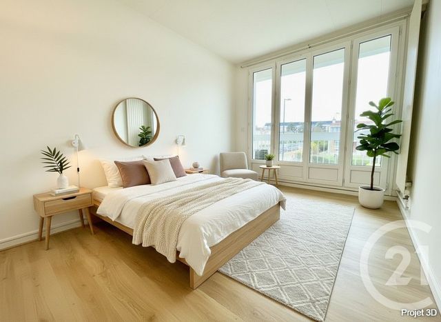 maison à vendre - 5 pièces - 96.55 m2 - PONTOISE - 95 - ILE-DE-FRANCE - Century 21 Osmose