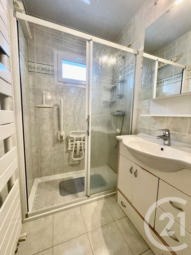 maison à vendre - 5 pièces - 96.55 m2 - PONTOISE - 95 - ILE-DE-FRANCE - Century 21 Osmose