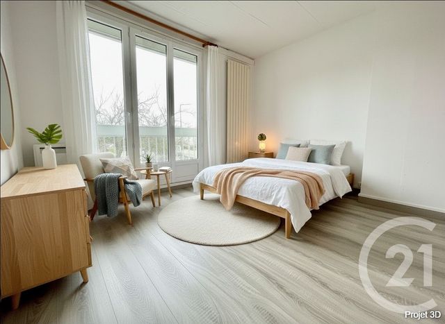 maison à vendre - 5 pièces - 96.55 m2 - PONTOISE - 95 - ILE-DE-FRANCE - Century 21 Osmose