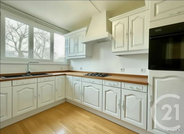 maison à vendre - 5 pièces - 96.55 m2 - PONTOISE - 95 - ILE-DE-FRANCE - Century 21 Osmose