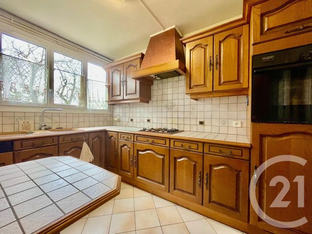 maison à vendre - 5 pièces - 96.55 m2 - PONTOISE - 95 - ILE-DE-FRANCE - Century 21 Osmose