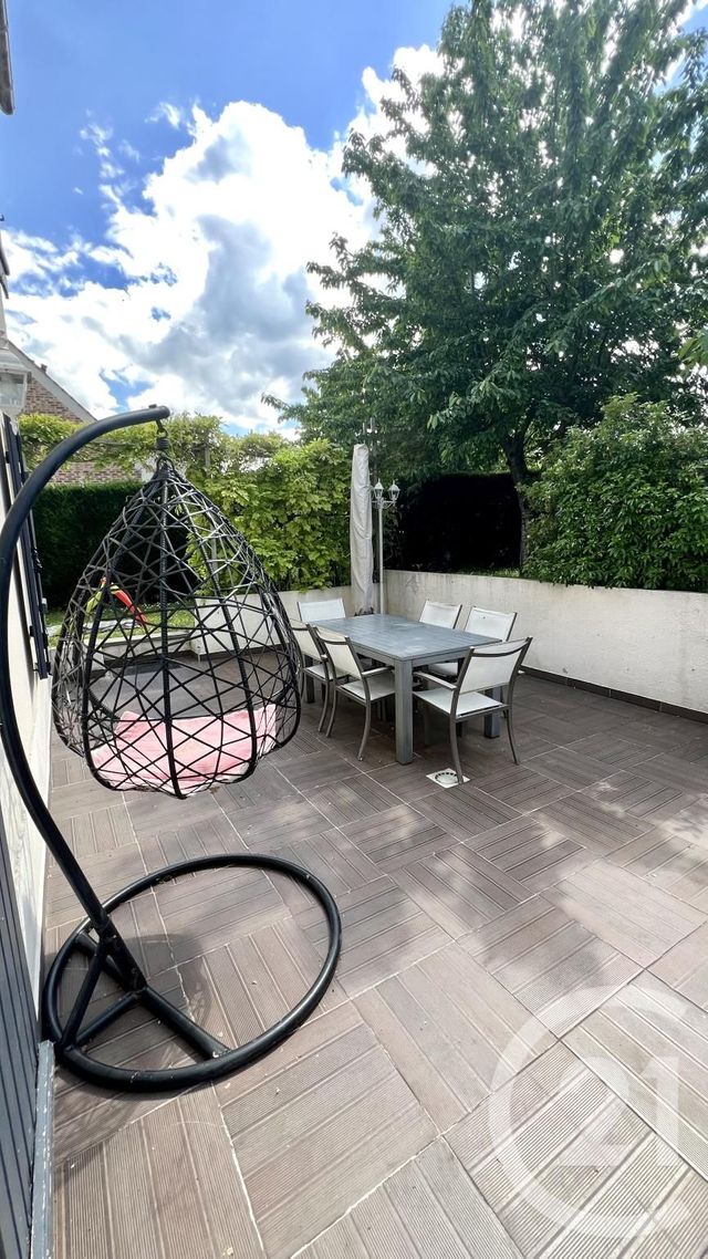 maison à vendre - 6 pièces - 107.3 m2 - ST OUEN L AUMONE - 95 - ILE-DE-FRANCE - Century 21 Osmose