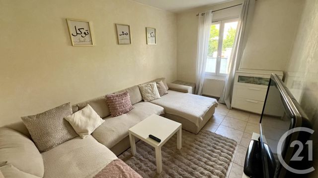 maison à vendre - 6 pièces - 107.3 m2 - ST OUEN L AUMONE - 95 - ILE-DE-FRANCE - Century 21 Osmose