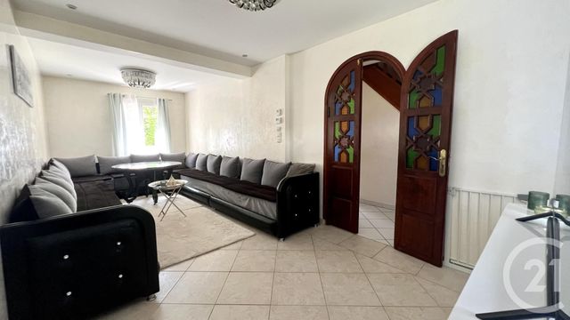 maison à vendre - 6 pièces - 107.3 m2 - ST OUEN L AUMONE - 95 - ILE-DE-FRANCE - Century 21 Osmose