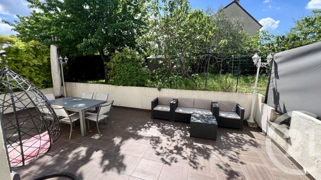 maison à vendre - 6 pièces - 107.3 m2 - ST OUEN L AUMONE - 95 - ILE-DE-FRANCE - Century 21 Osmose