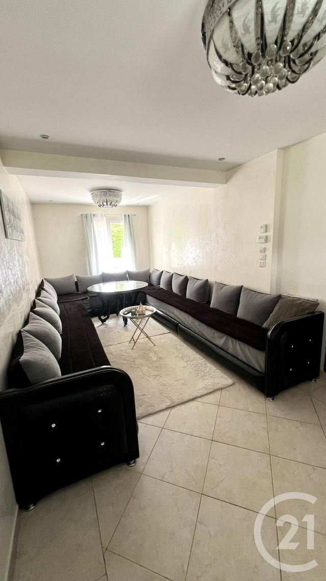 maison à vendre - 6 pièces - 107.3 m2 - ST OUEN L AUMONE - 95 - ILE-DE-FRANCE - Century 21 Osmose