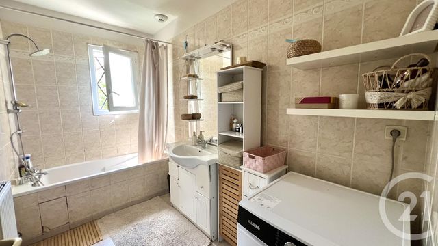maison à vendre - 6 pièces - 107.3 m2 - ST OUEN L AUMONE - 95 - ILE-DE-FRANCE - Century 21 Osmose